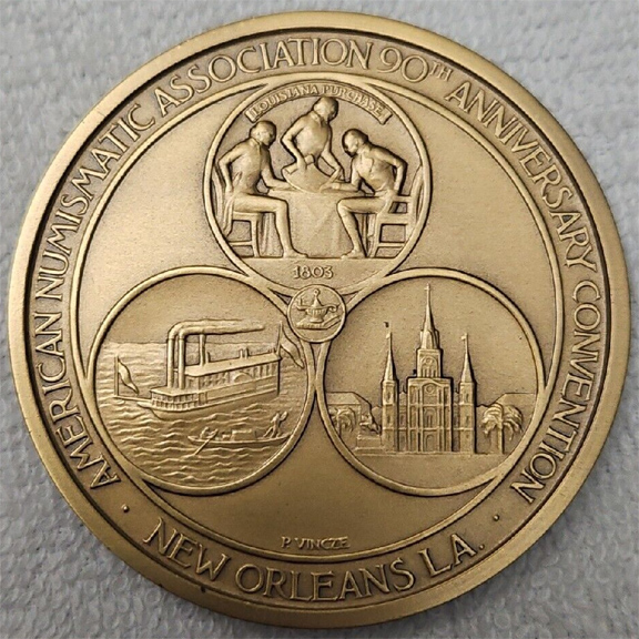 Medallic-Art-Company-Maco-Medals