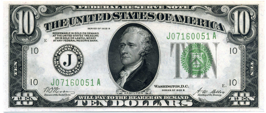 1928-$50-Gold-Certificate-Note.-Thoughts-And-Opinions-Please.