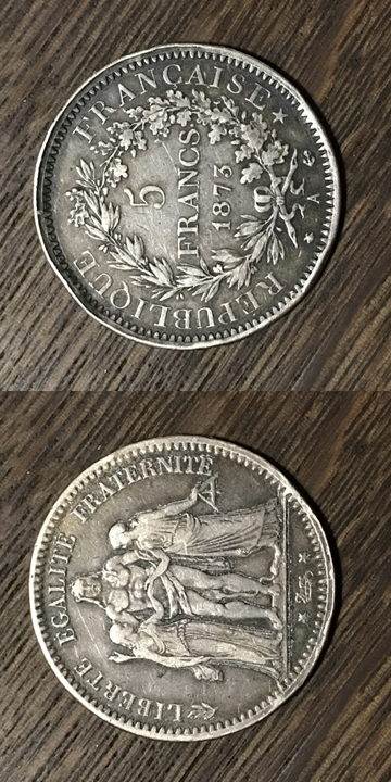 Post-Your-Coins/Medals/Tokens-Depicting-Imaginary-Personifications-Or-Allegories.