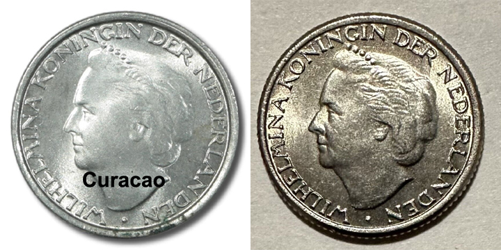 10-Cent-1948-Netherlands--Mule-