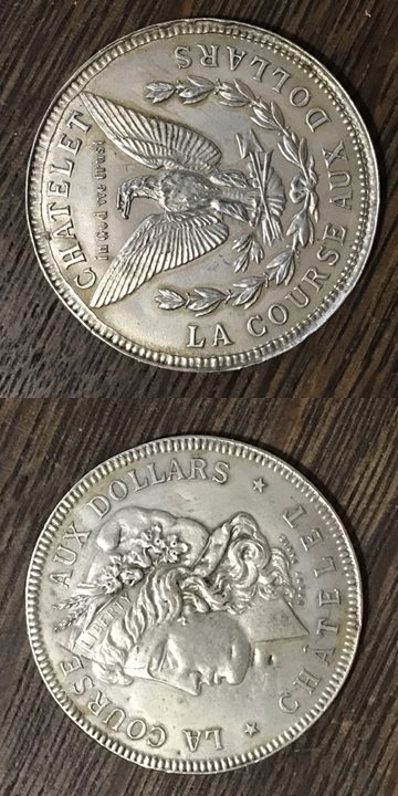 Question-About-Unusual-Coinage-Materials/Post-Your-Unusual-Materials-Coins!