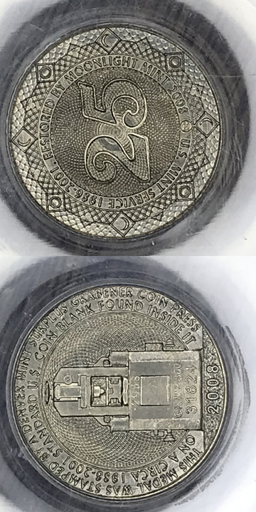 Post-A-Daniel-Carr-Fantasy-Coin/Token-If-You-Have-One.