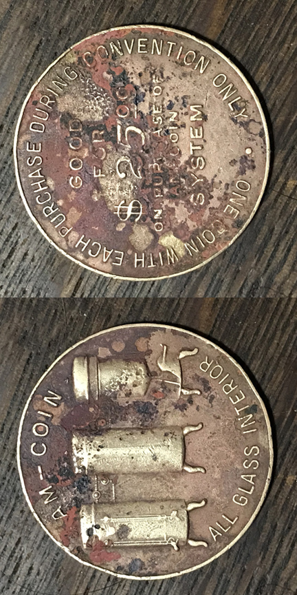 Am-Coin-Water-Heater-Token---Please-Help!