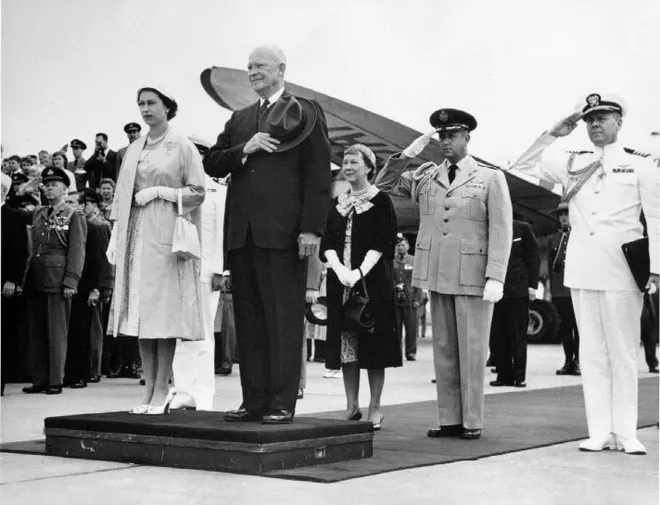 Post-An-Ike-Eisenhower-Dollar