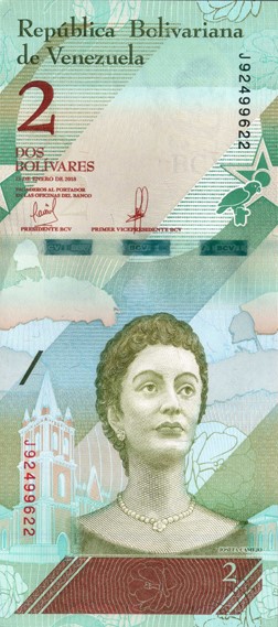 Women-On-Banknotes