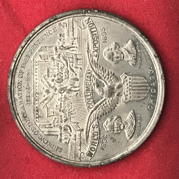A-Continuing-Thread-~-Post-Your-Tokens,-Medals,-Exonumia-Acquisitions