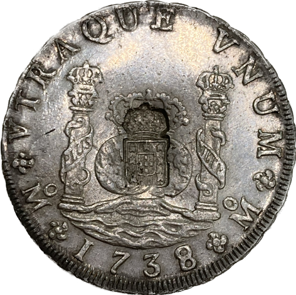 1738-8-Reales-Counterstamped---Ebay-Auction-From-China