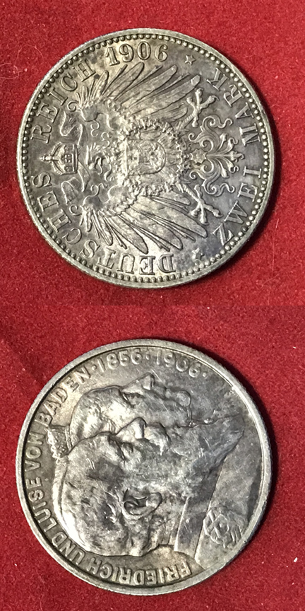 Post-A-German-State-Coin!