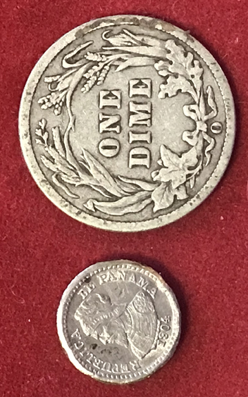 Bring-Out-Your-KM#1-Or-Y#1-Coins-For-Show-&-Tell