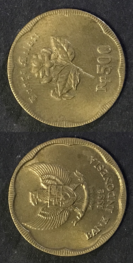 Post-Your-Coin-Or-Medal-With-Flora
