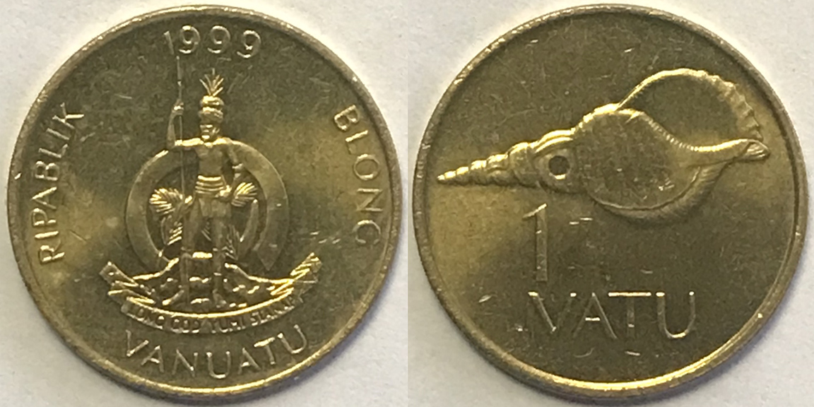 Post-Your-Coin-/-Medal-/-Bank-Note-With-A-Shell