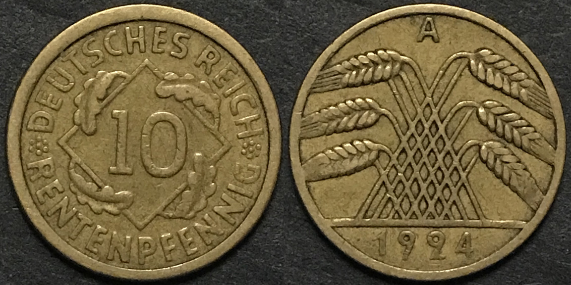 Post-A-Coin-Or-Medal-From-1924