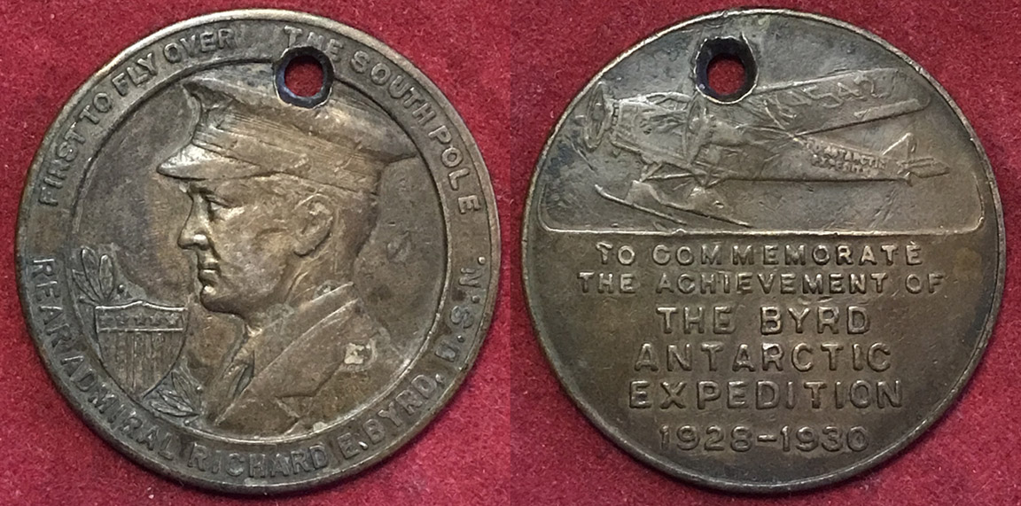 Post-Your-Coins-With-Airplanes-On-It.