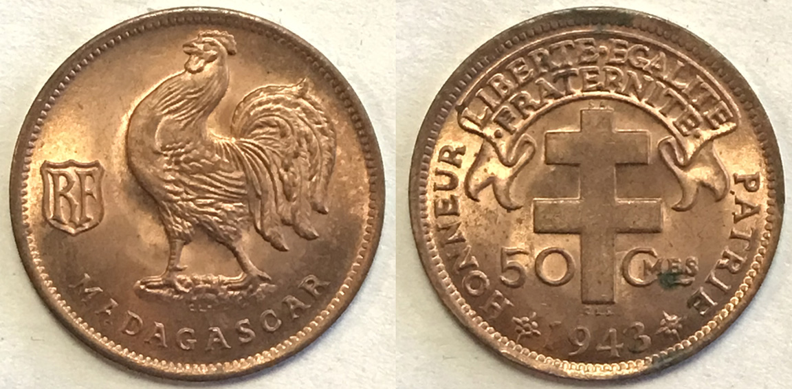 Show-Your-French-Cockerel