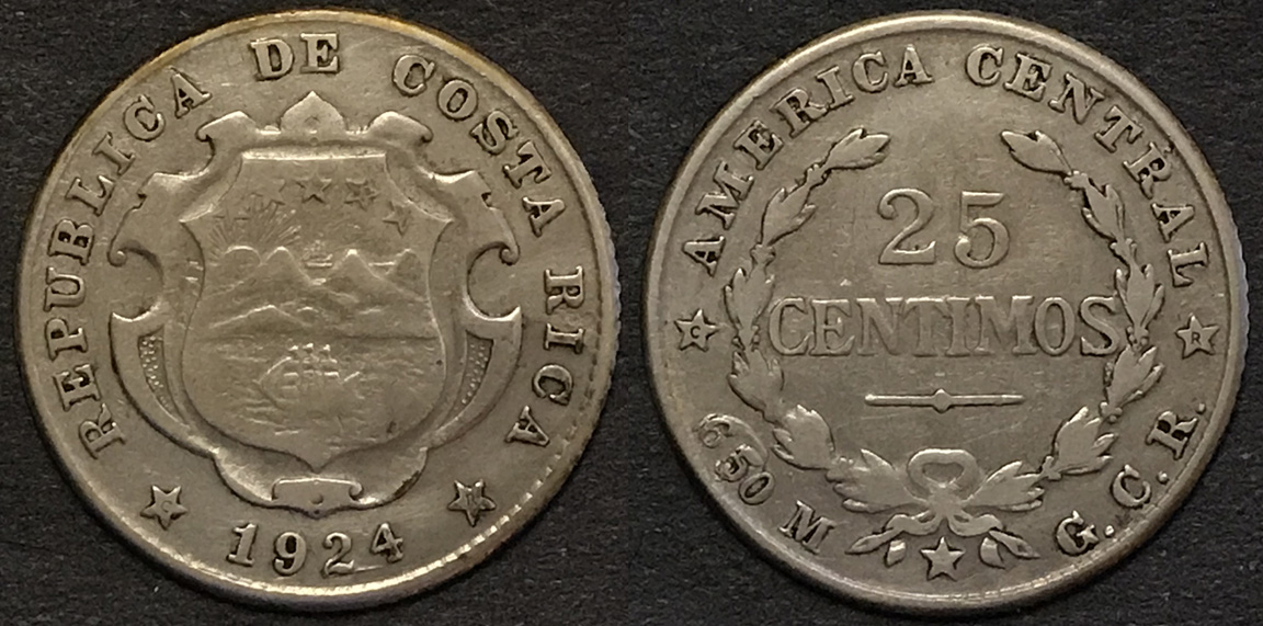 Post-A-Coin-Or-Medal-From-1924