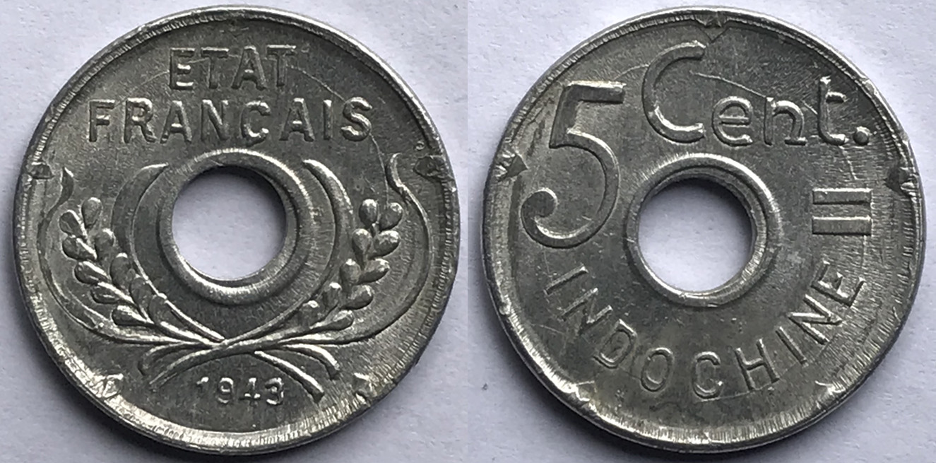 Post-Your-Coins-With-Center-Holes