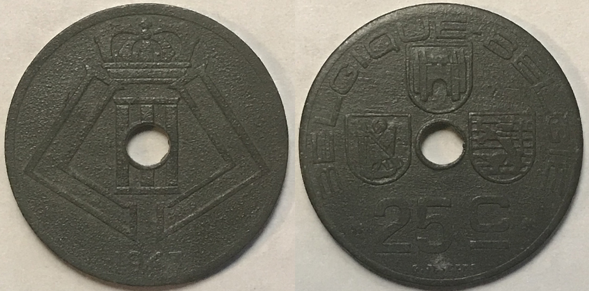 Post-Your-Coins-With-Center-Holes