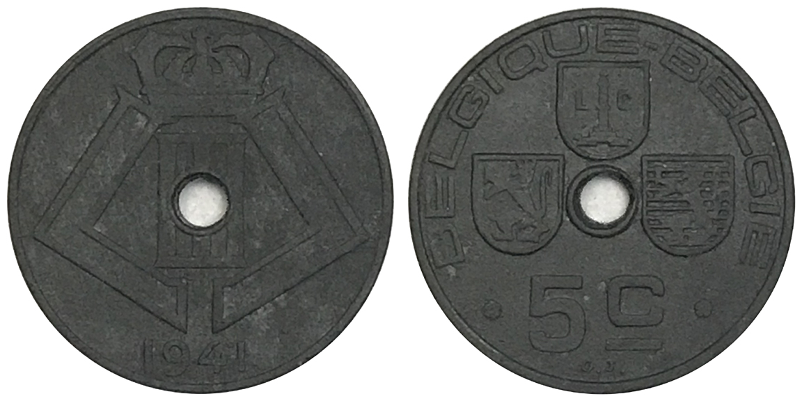 Post-Your-Coins-With-Center-Holes