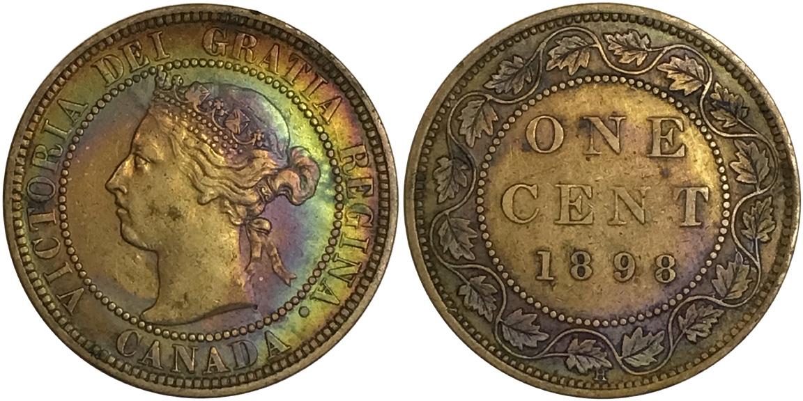 Publishing-Toned-Copper-Coin-Here