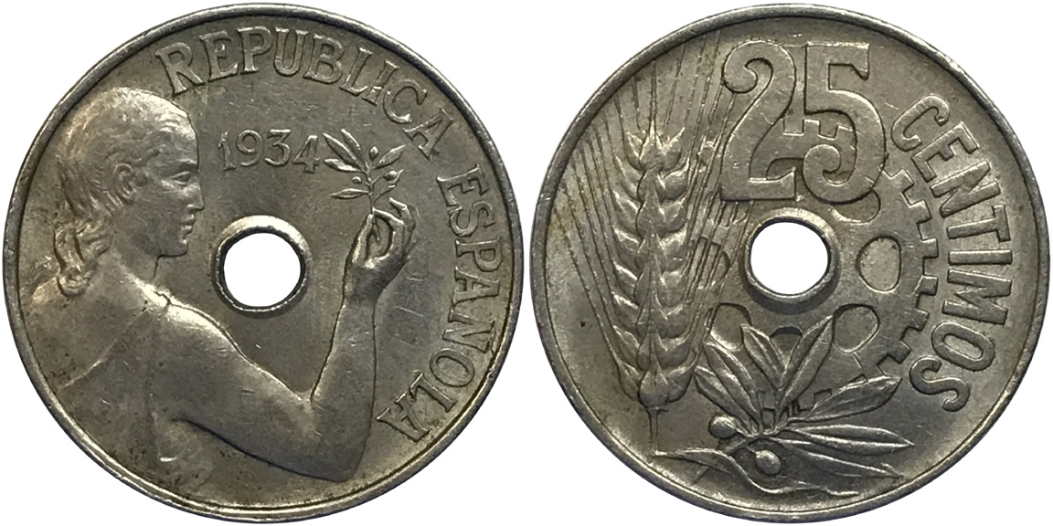Post-Your-Coins-With-Center-Holes