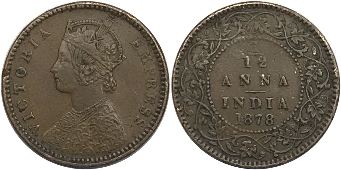Post-Your-Coins-From-India!
