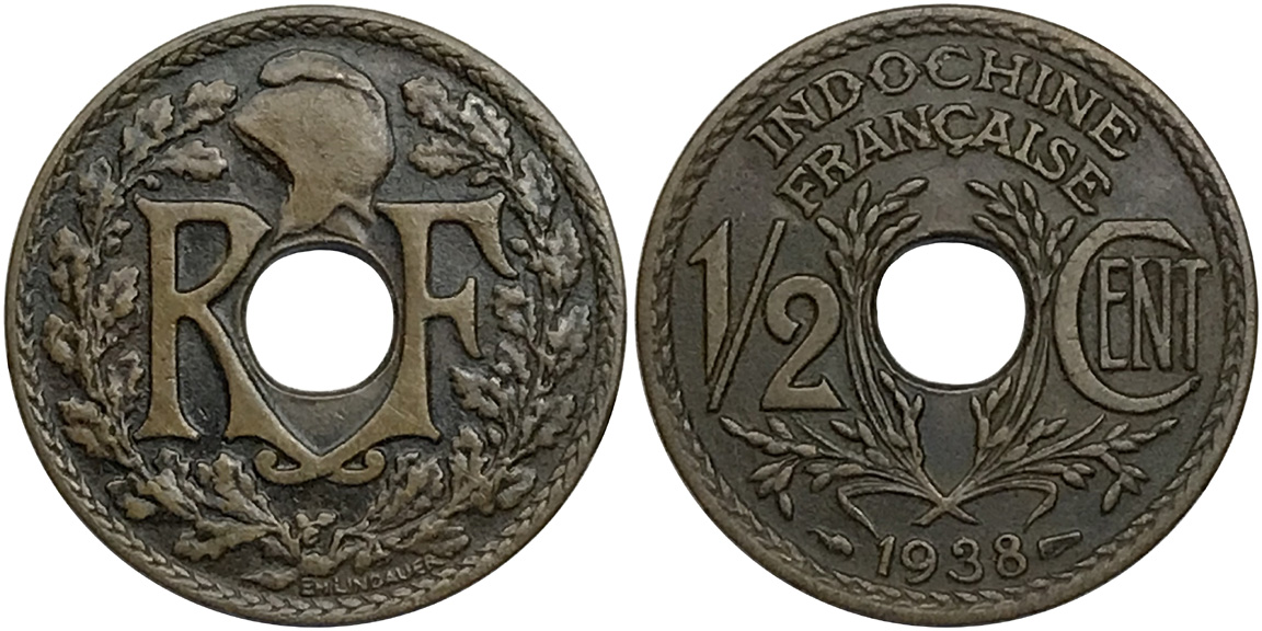 Post-Your-Coins-With-Center-Holes