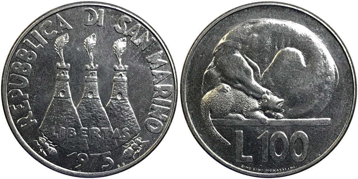 Post-Your-Coins/Medals/Tokens-With-A-Dog