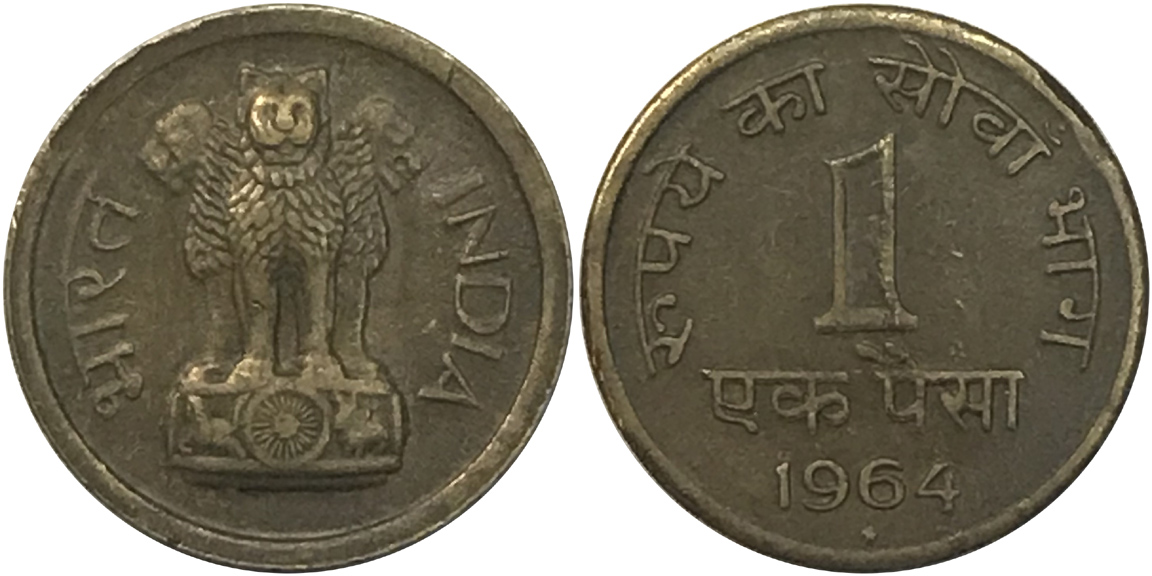 Post-Your-Coins-From-India!