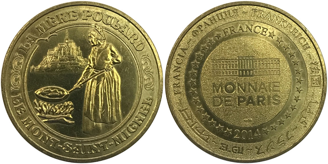 Post-Your-Coins-Depicting-Places!