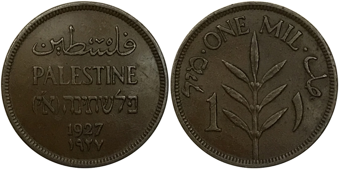 Post-Your-Coin-Or-Medal-With-Flora