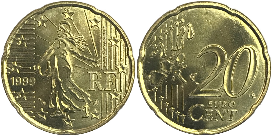 Show-Your-Coins-With-Different-Edges