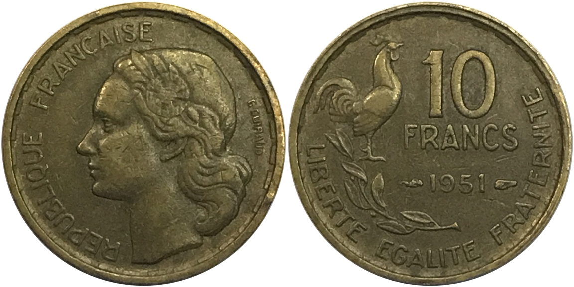 Switzerland-1-Rappen-1930-Rotated