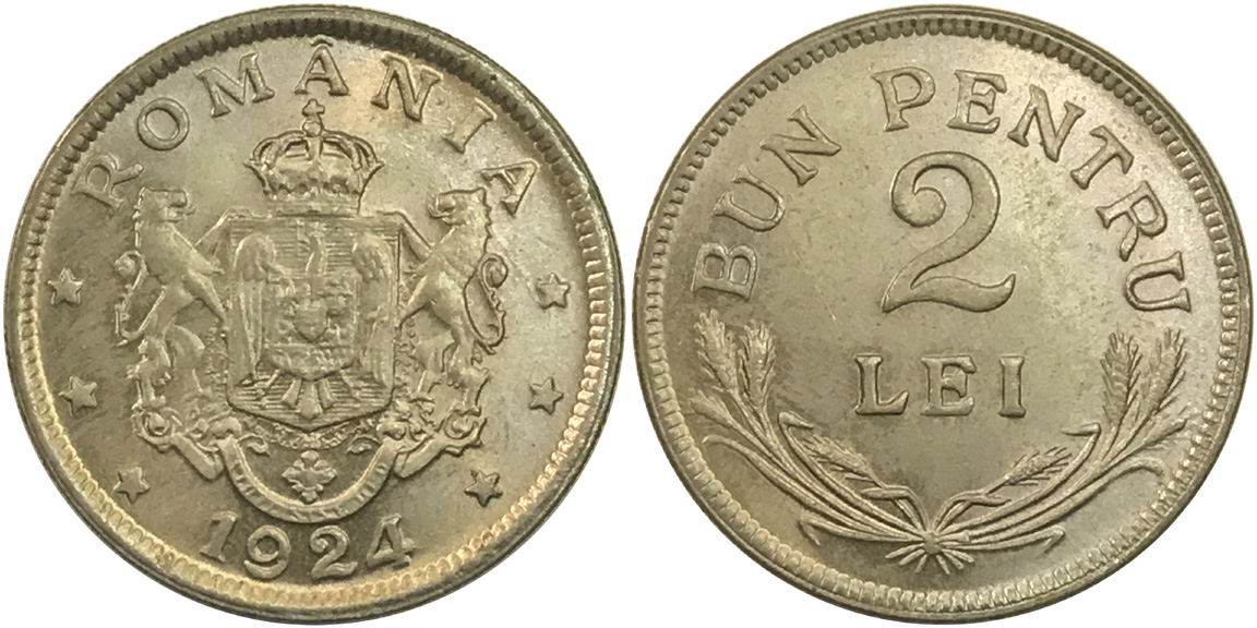 Post-A-Coin-Or-Medal-From-1924