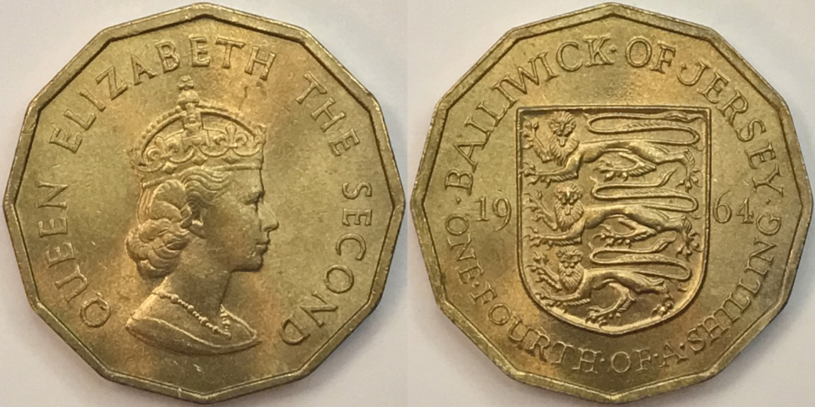 Show-Your-Coins-With-Different-Edges