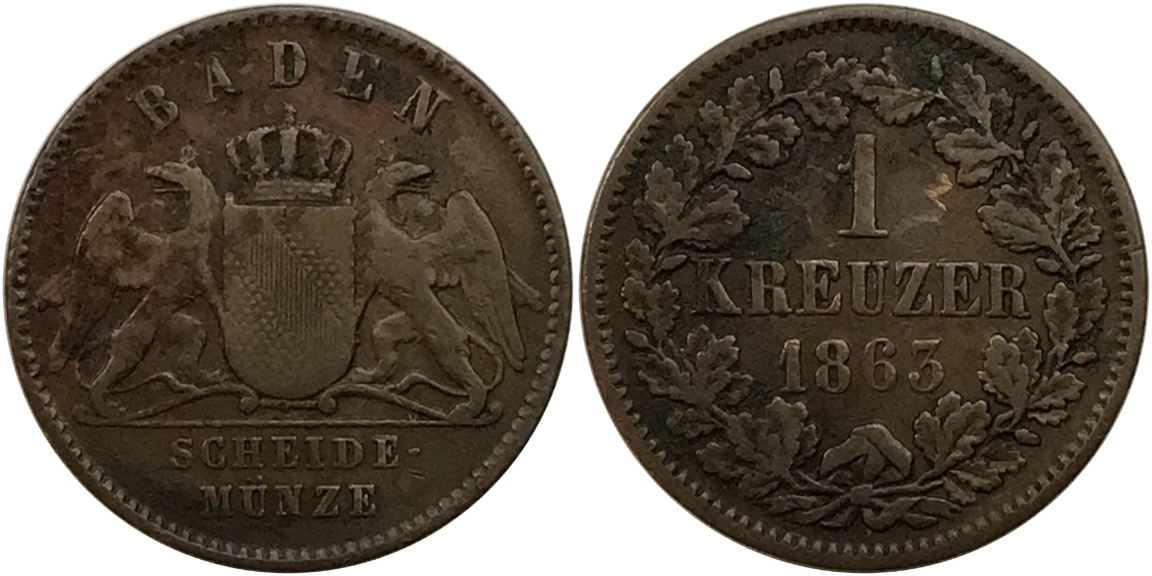 Post-A-German-State-Coin!