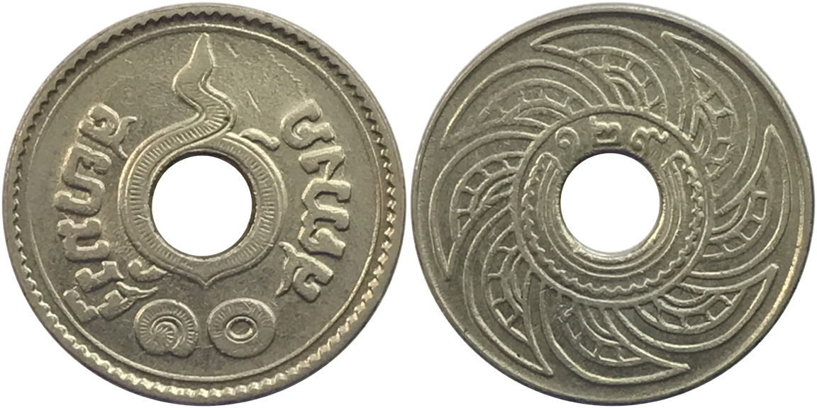 Post-Your-Coins-With-Center-Holes