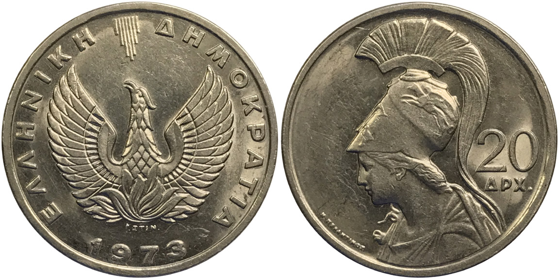 Mythology-On-Coins.-Post-Yours...