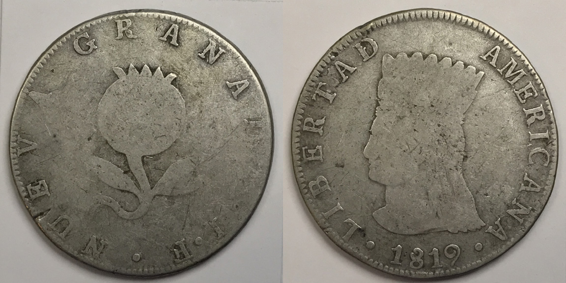 100-Coins-From-100-Different-Countries-In-100-Different-Years-19th-Century-Edition
