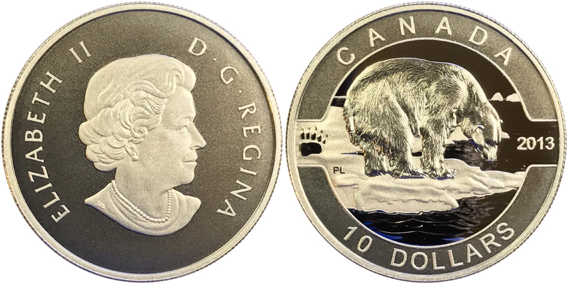 Post-Your-Coins-/-Medals-/-Bank-Notes-With-Marine-Mammals