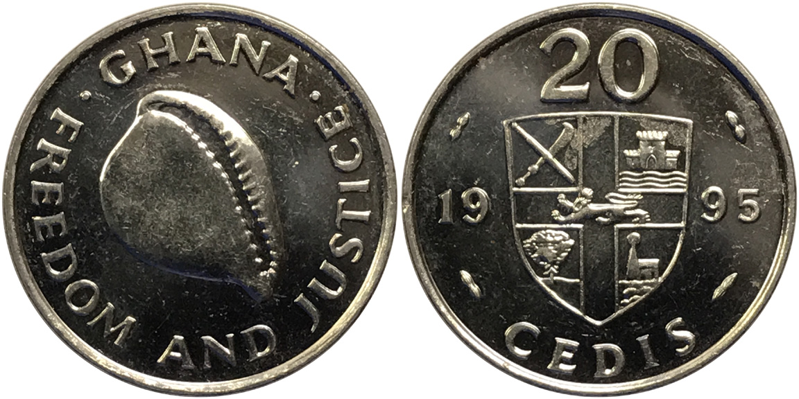 Post-Your-Coin-/-Medal-/-Bank-Note-With-A-Shell