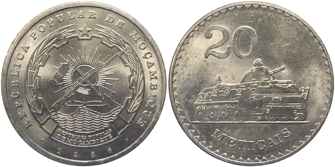 Post-Your-Coins-Depicting-Weaponry!