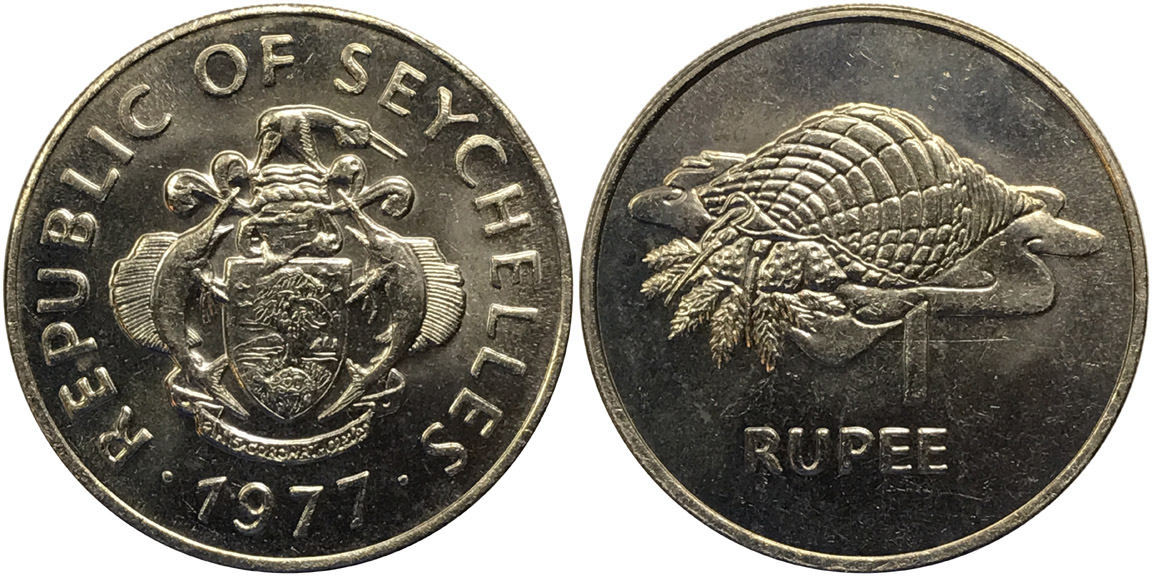 Post-Your-Coin-/-Medal-/-Bank-Note-With-A-Shell