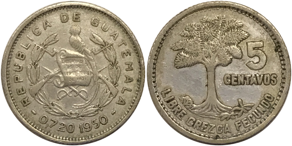 Post-Your-Coins-And-Medals-With-Trees