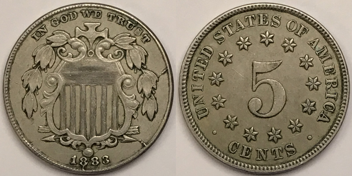 Post-A-Coin-Or-Medal-With-A-Die-Crack!