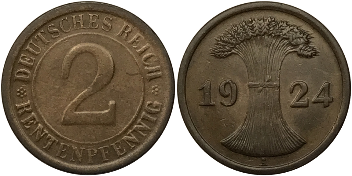 Post-A-Coin-Or-Medal-From-1924