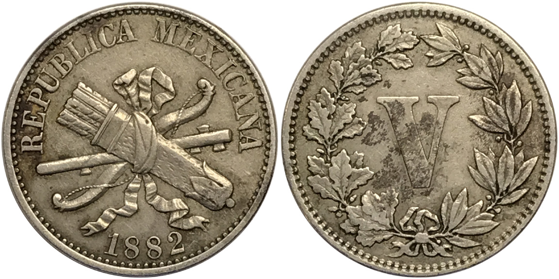Post-Your-Coins-Depicting-Weaponry!