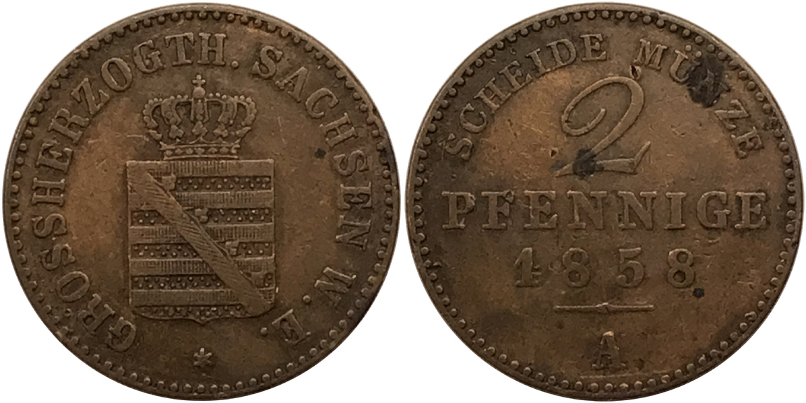 Post-A-German-State-Coin!