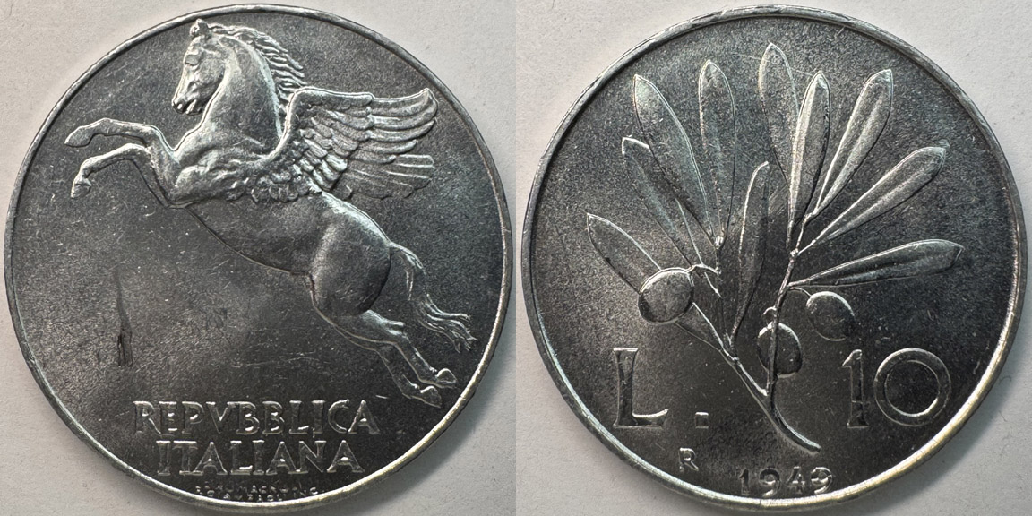 Mythology-On-Coins.-Post-Yours...