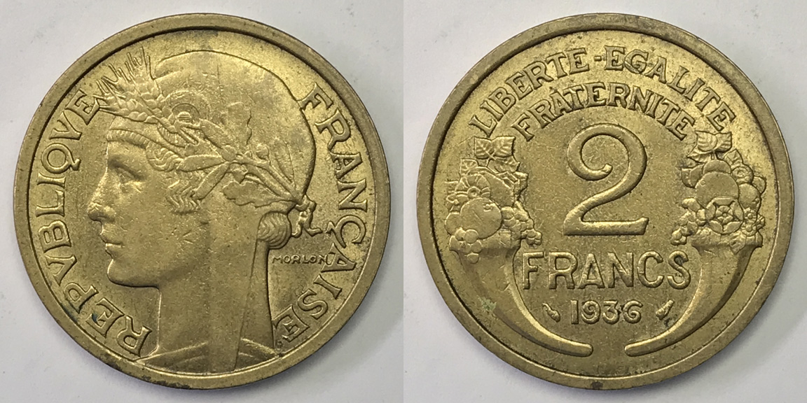 Post-Your-Coins,-Medals-And-Tokens-With-A-Cornucopia