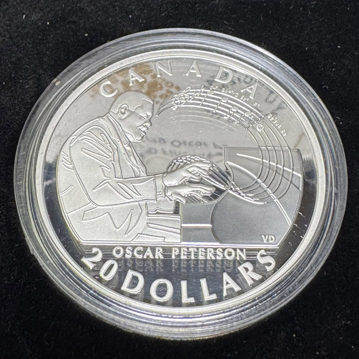 Musicians-On-Coins---Post-Your-Examples